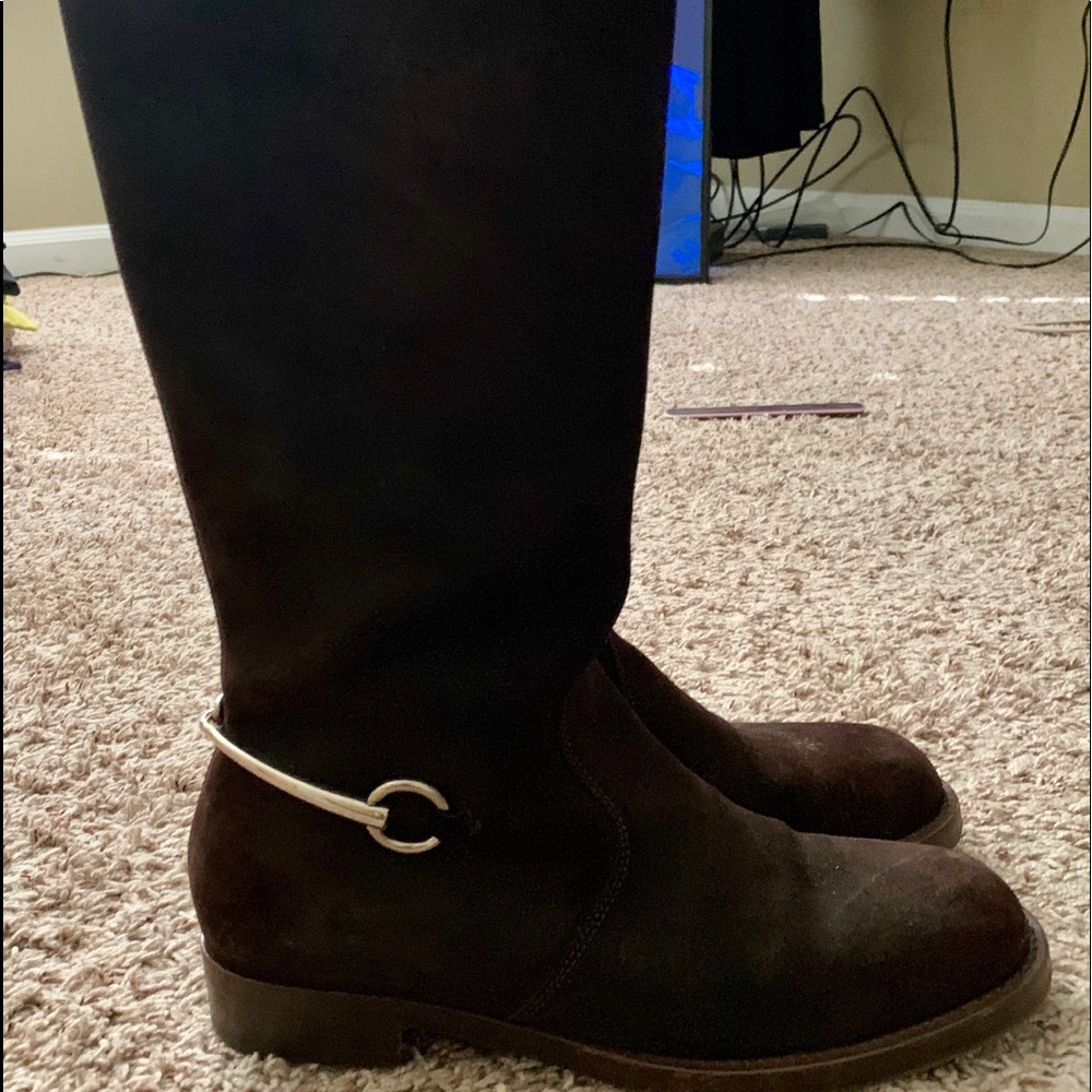 Gucci Riding Boot - image 2